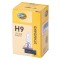 HELLA 8GH 008 357-001 STANDARD Bec, far de lucru
