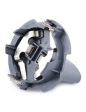 Soclu bec H7 VW Golf 5, Golf 6, Jetta, Touran - 9FF247322-001 / 9FF 247 322-001, Xenon Bright