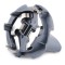 Soclu bec H7 VW Golf 5, Golf 6, Jetta, Touran - 9FF247322-001 / 9FF 247 322-001