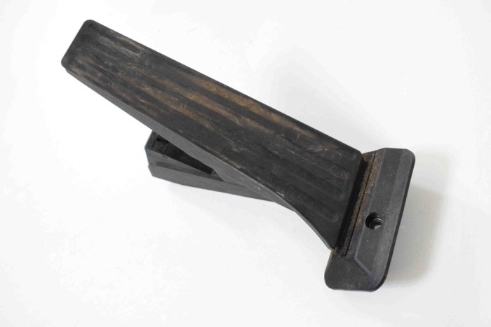 Pedala de accelerație BMW 3 Coupe E92 2010 2886355