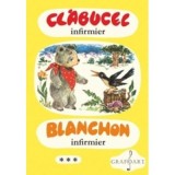 Clabucel infirmier 3 - Maria Zetea