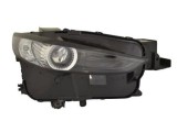 Far Mazda Cx-30, 09.20, montare fata, dreapta, LED+W21/5W; electric; fara Modul LED; cu motor; LED, Depo, DFR5-030A; DFR5-030B; DFR5-030C;