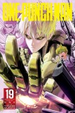 One-Punch Man - Volume 19 | ONE, Shonen Jump