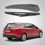 Cumpara ieftin Braț și Lamelă Ștergător Spate Ford Focus III Turnier (2010-2020) - 310mm, Mammooth MMT RAW 262