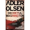 Decretul Washington, Jussi Adler-Olsen, Rao