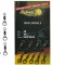 Vartejuri Select Baits Ring Swivels nr.8