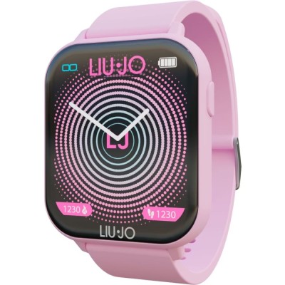 Smartwatch LIU JO SWLJ064 foto