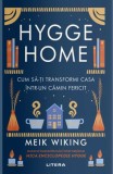 Hygge Home - Meik Wiking - Litera