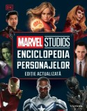 Marvel Studios. Enciclopedia personajelor - Litera