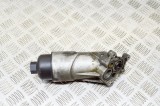 Carcasa filtru de ulei MASERATI GHIBLI M157 2015 OEM: 298937 13753273