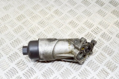 Carcasa filtru de ulei MASERATI GHIBLI M157 2015 OEM: 298937 13753273 foto