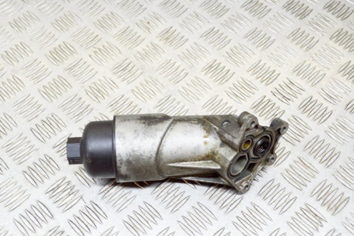 Carcasa filtru de ulei MASERATI GHIBLI M157 2015 OEM: 298937 13753273