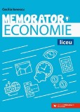 Cumpara ieftin Memorator Economie Pentru Liceu. Ed. 2, Cecilia Ionescu - Editura Paralela 45