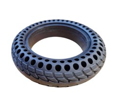 Cauciuc plin antiexplozie pentru trotinete electrice 10 inch 10 X 2.50