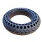Cauciuc solid trotineta electrica 8.5Inch Xiaomi Mijia M365 nou