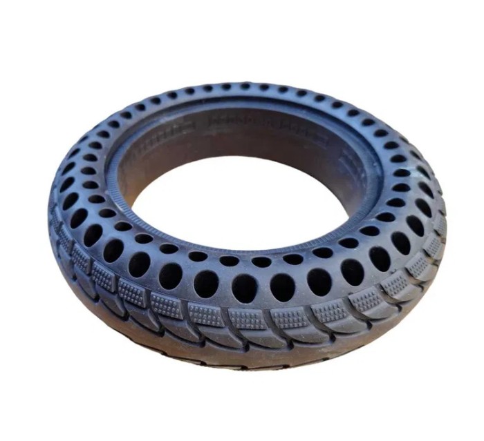 Cauciuc plin antiexplozie pentru trotinete electrice 10 inch 10 X 2.50