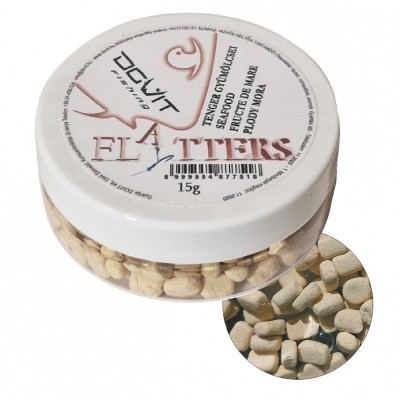FLATTERS FRUCTE DE MARE &amp;ndash; S foto