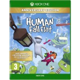 Human Fall Flat Anniversary Edition XBOX ONE