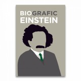 BioGrafic Einstein - Biografia lui Einstein