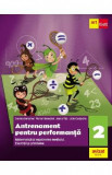 Matematica si explorarea mediului. Antrenament pentru performanta - Clasa 2 - Daniela Berechet, Florian Berechet, Jeana Tita, Lidia Costache