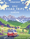 Epic Road Trips of Europe 1