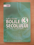 Cumpara ieftin VOL 3 BOLILE SECOLULUI PROBLEME DIGESTIVE-LUMEA FEMEILOR-R5E