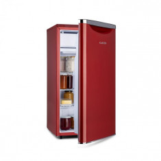 Klarstein Yummy, frigider cu congelator, A+, 90 litri, 41 dB foto