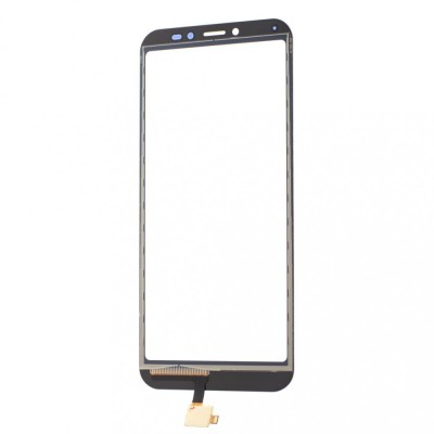 Touchscreen Alcatel 1s (2019), OT-5024, Negru foto