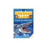 Dinosaur Club: Escaping the Liopleurodon