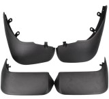 Cumpara ieftin Aparatori noroi dedicate Land Rover Range Rover Sport I 2005-2013