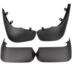 Aparatori noroi dedicate Land Rover Range Rover Sport I 2005-2013