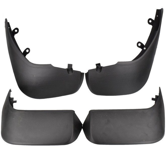 Aparatori noroi dedicate Land Rover Range Rover Sport I 2005-2013