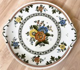 Platou tort / platou cu m&acirc;nere - Villeroy and Boch - Alt Amsterdam - 31 cm, Seturi