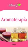 Aromaterapia ULTRALIFE - Vasile Teodor - Carte, volum