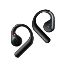 Casti Anker Soundcore AeroFit, wireless, tip butoni, utilizare smartphone, Bluetooth 5.3, 4x microfon pe casca, USB Type-C, durata baterie pana la 42