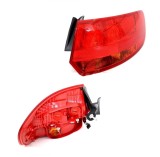 Stop spate lampa Audi A3 (8P)Model cu 5usi 05.2003-04.2008 BestAutoVest partea Dreapta , exterior, fara suport becuri, Rapid