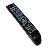 Telecomanda Samsung led BN59-00940A + Suport pentru telecomanda, ElectriX, negru