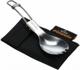 Cumpara ieftin Pinguin Spork Steel