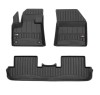 Covorase auto PEUGEOT 3008 2016-2024 Frogum 3D