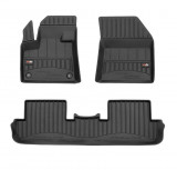 Covorase auto PEUGEOT 3008 2016-2024 Frogum 3D