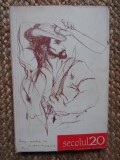 Secolul 20, revista nr. 11 / 1962