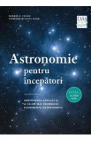 Astronomie pentru incepatori - Werner E. Celnik, Hermann-Michael Hahn