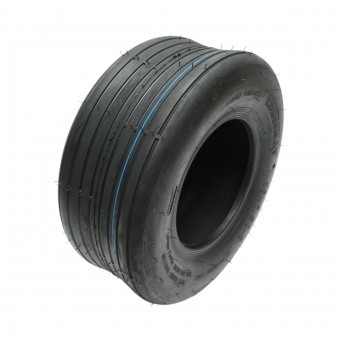 Anvelopa agricola 16x6.50-8 liniar F2 4PR TL foto