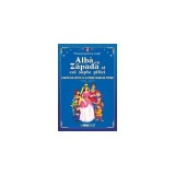 Albă ca Zăpada și cei șapte pitici - Paperback - Eurobookids