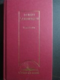 Tanase Scatiu - Roman de Duiliu Zamfirescu, Editura ERC Press, 2009, 122 pagini