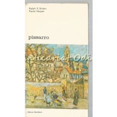 Pissaro - Ralph E. Shikes, Paula Harper