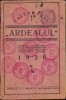 HST C3337 Calendarul Ardealul 1926
