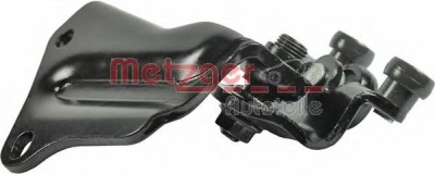 Ghidaj cu role, usa glisanta FORD TRANSIT caroserie (2006 - 2014) METZGER 2310045 foto