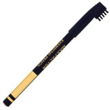 Creion pentru sprancene Max Factor 001 Ebony, 4 g