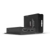 Lindy 50m Cat.6 HDMI &amp; IR Extender with Loop Out